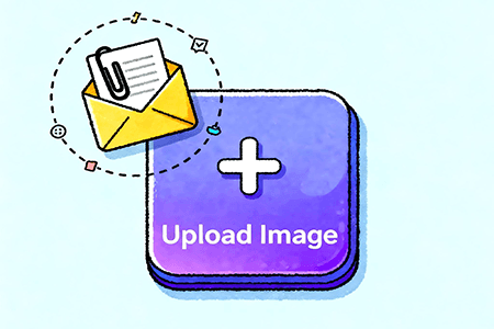 Upload your images to the watermark remover